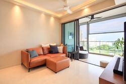 The Panorama (D20), Condominium #617616081
